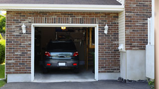 Garage Door Installation at Wildwood, Florida